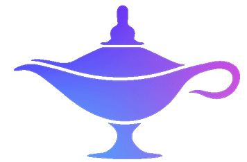 Magic Lamp
